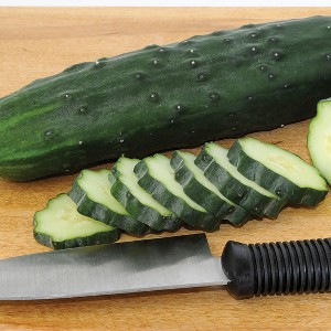 Cucumber - Marketmore 76 - OP