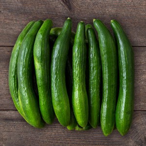 Cucumber - Telegraph Improved - OP