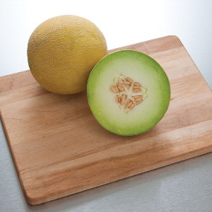 Melon - Arava - F1