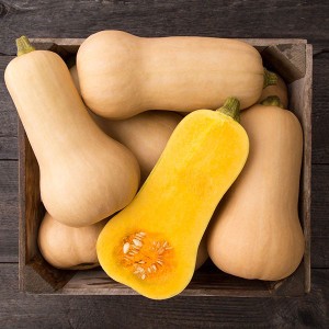 Winter Squash - Waltham Butternut - OP