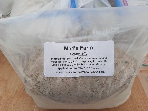 Potato Mix