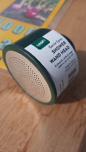 Shower Head